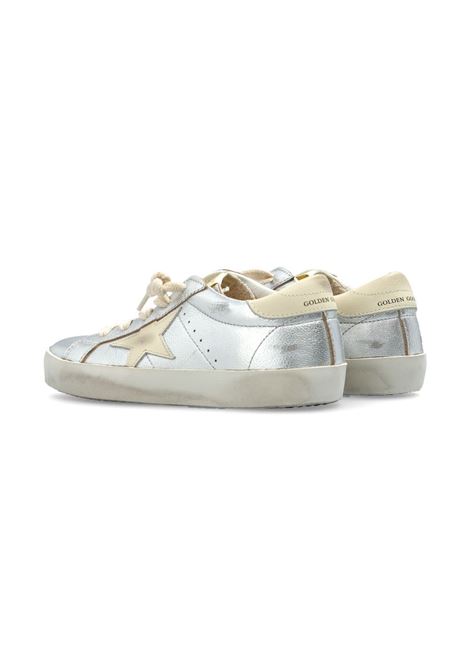 Sneakers superstar GOLDEN GOOSE KIDS | GJF00101 F00675970321